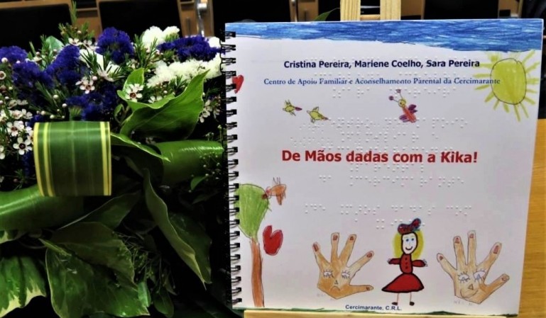 Dia Mundial do Braille... Sabia que?