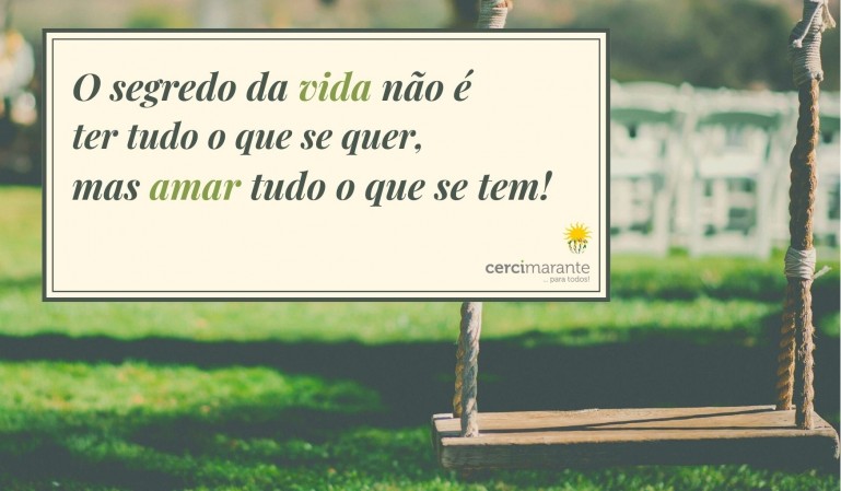 Mensagens Positivas!