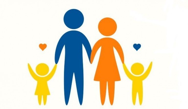 Dia Internacional da Família!