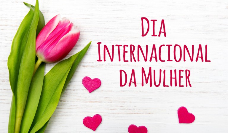 Dia Internacional da Mulher