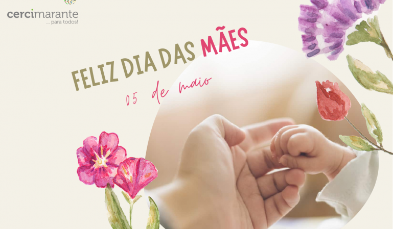 Dia das Mães!
