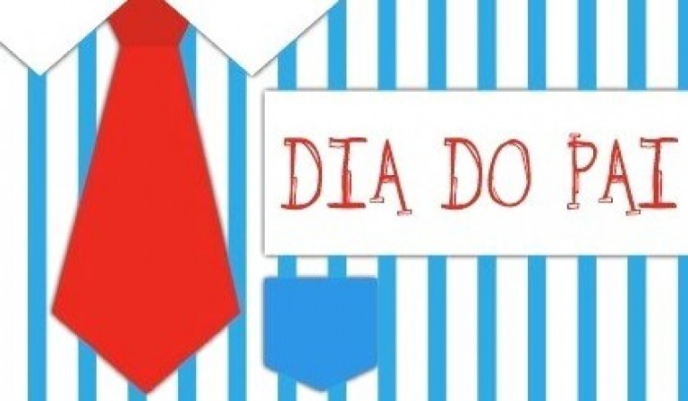 Dia do Pai!
