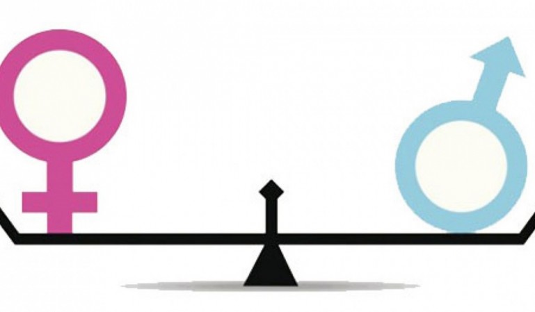 Dia Municipal para a Igualdade!