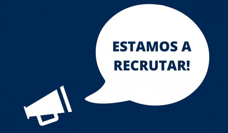 A Cercimarante está a recrutar - Terapeuta da Fala!