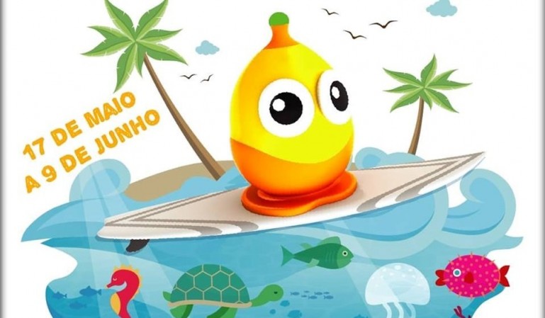 Está revelada a cor do Pirilampo Mágico para 2019!