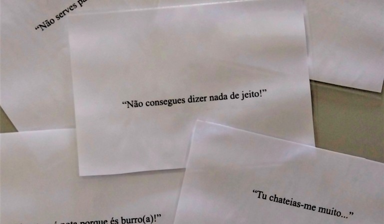 O todo é mais que a soma das partes! 