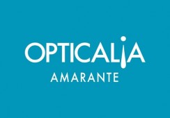 Opticália Amarante 