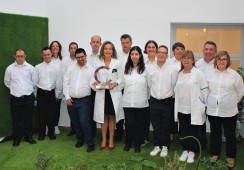  Cercimarante é uma das dez vencedoras do Prémio Fidelidade Comunidade