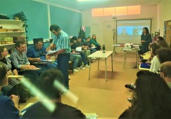 Projeto Net à Medida