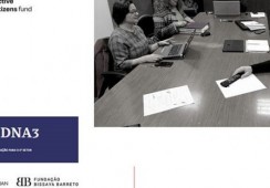 Projeto DNA3