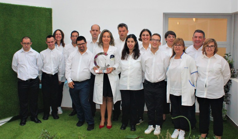 Cercimarante é uma das dez vencedoras do Prémio Fidelidade Comunidade