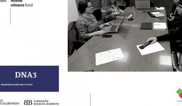 Projeto DNA3