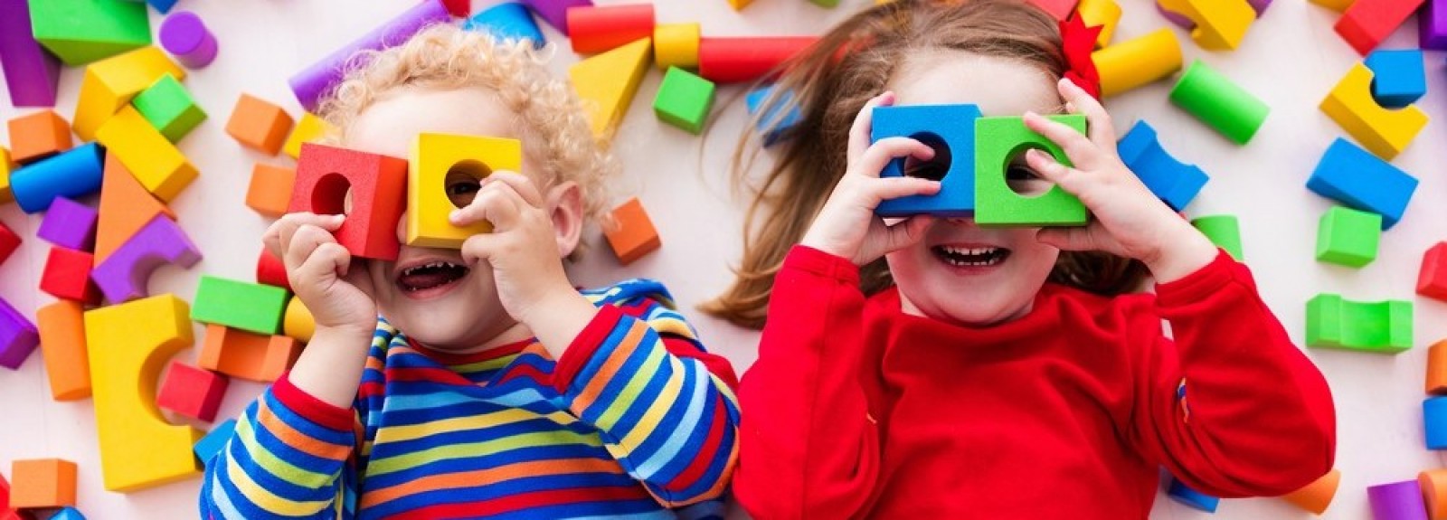 Intervenção Precoce na Infância