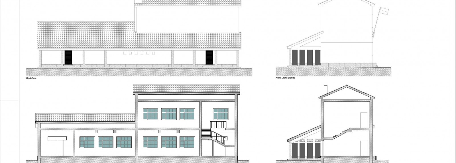 Residências de Autonomização e Inclusão