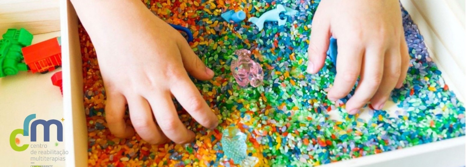 Estimulação Sensorial