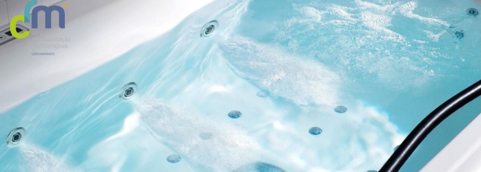 Hidromassagem